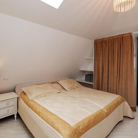 Medziotoju Apartments Palanga Extérieur photo