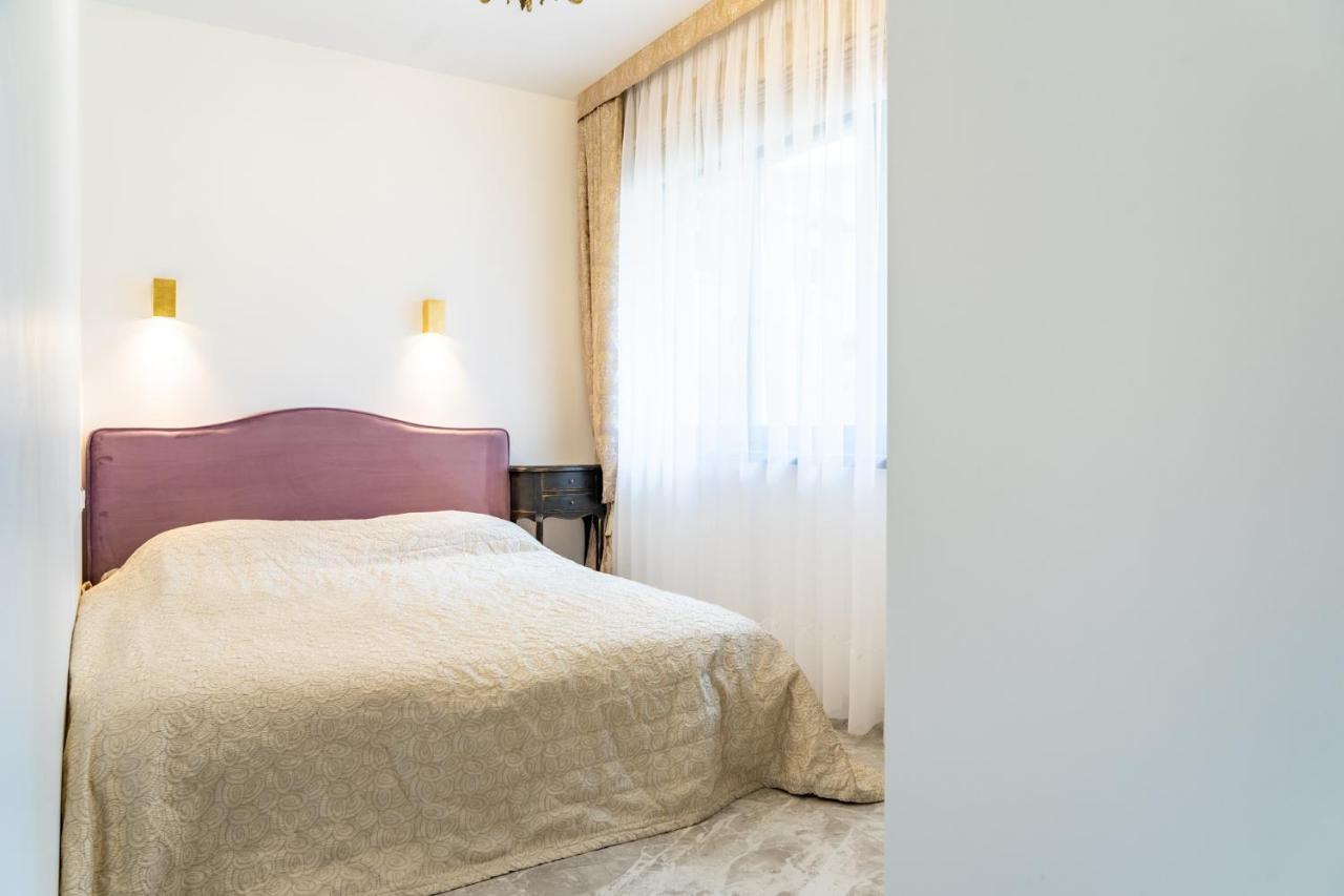 Medziotoju Apartments Palanga Extérieur photo