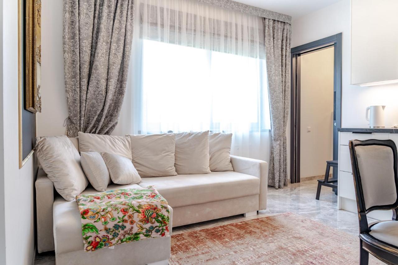 Medziotoju Apartments Palanga Extérieur photo