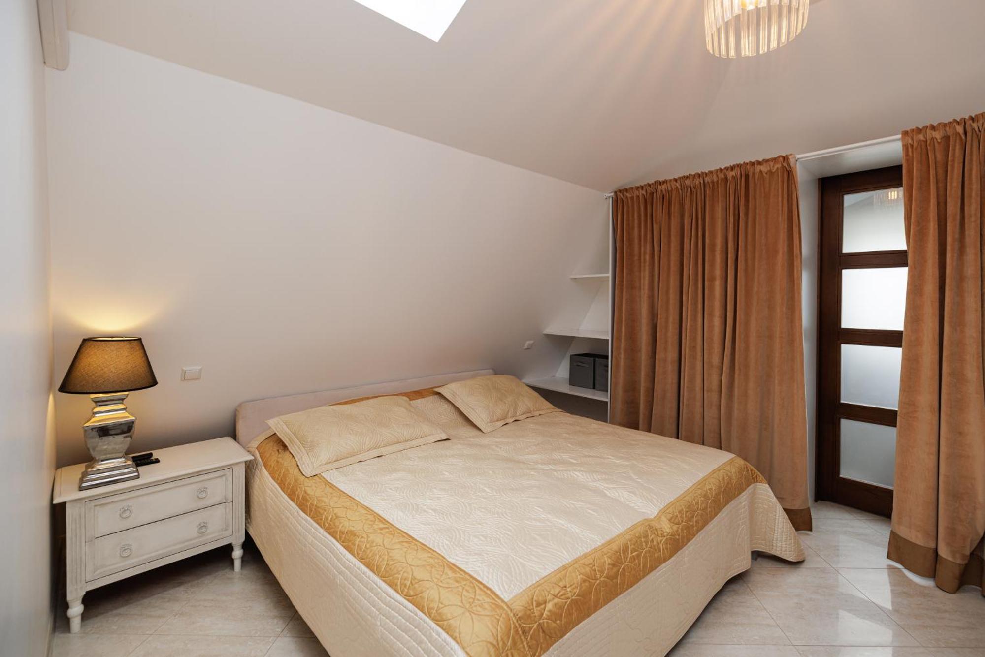 Medziotoju Apartments Palanga Extérieur photo