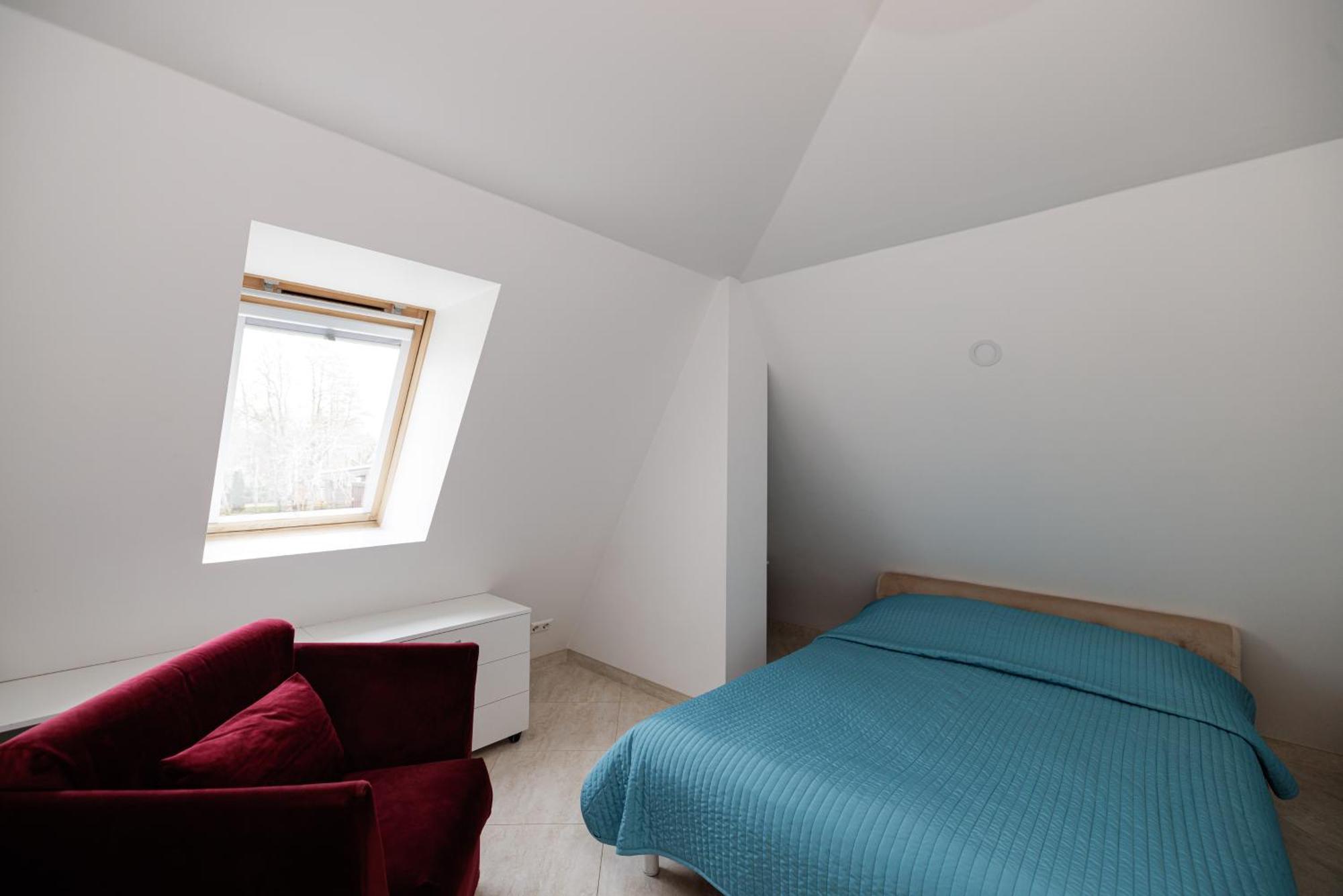 Medziotoju Apartments Palanga Extérieur photo