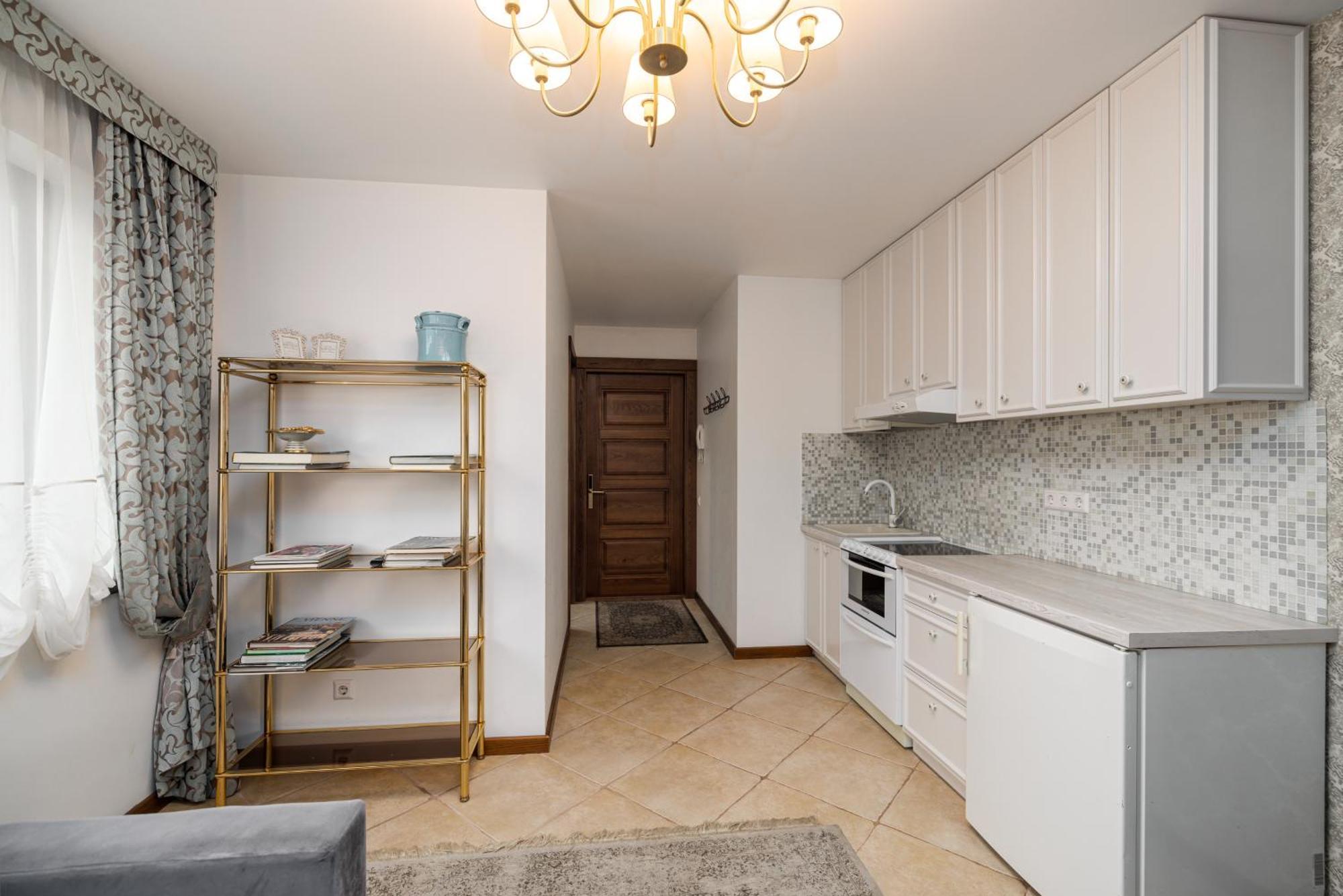 Medziotoju Apartments Palanga Extérieur photo