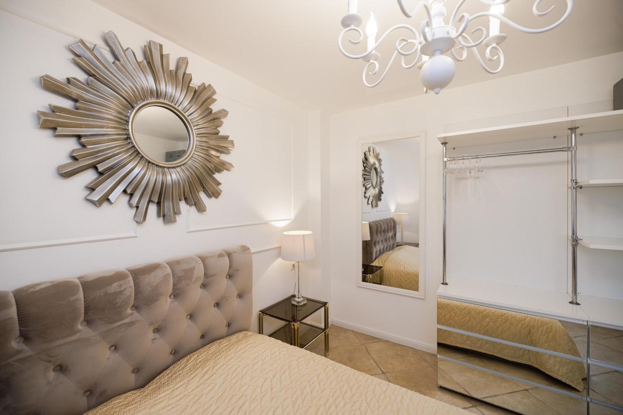 Medziotoju Apartments Palanga Extérieur photo