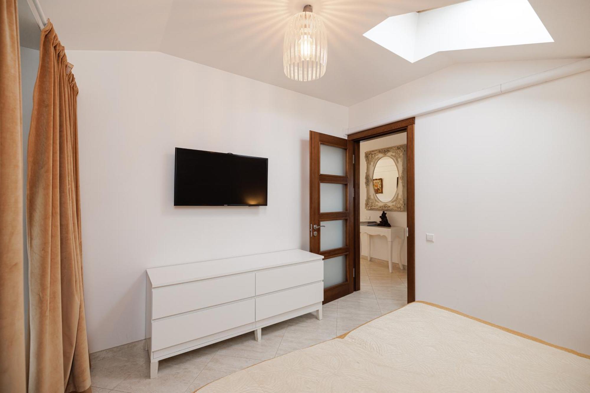 Medziotoju Apartments Palanga Extérieur photo