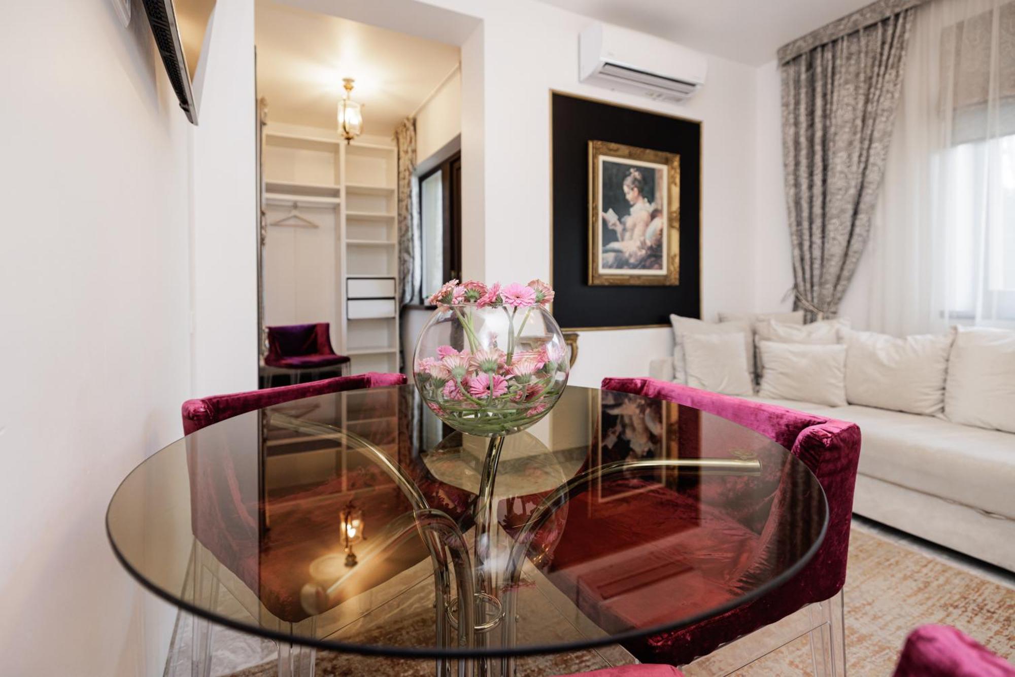 Medziotoju Apartments Palanga Extérieur photo