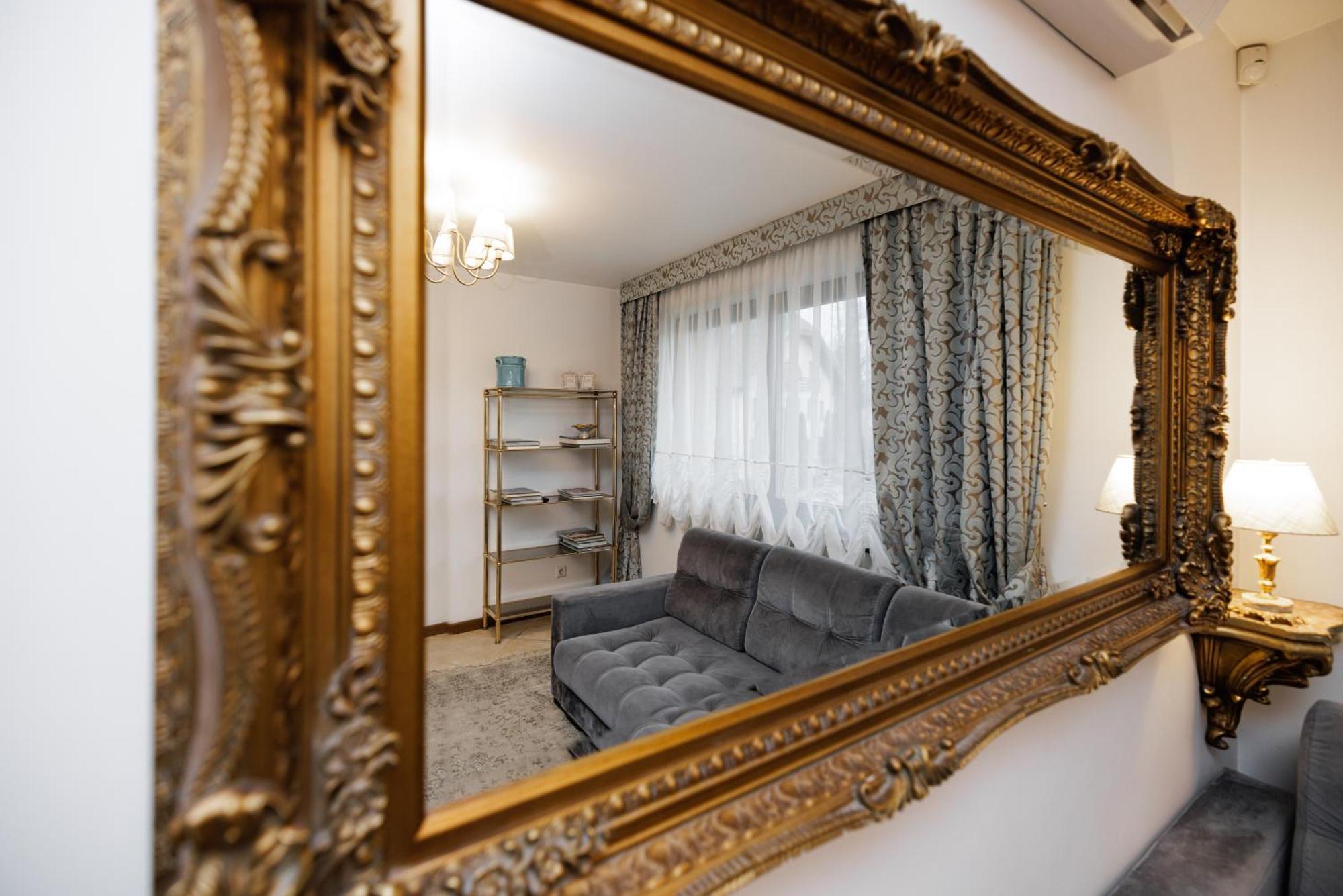 Medziotoju Apartments Palanga Extérieur photo