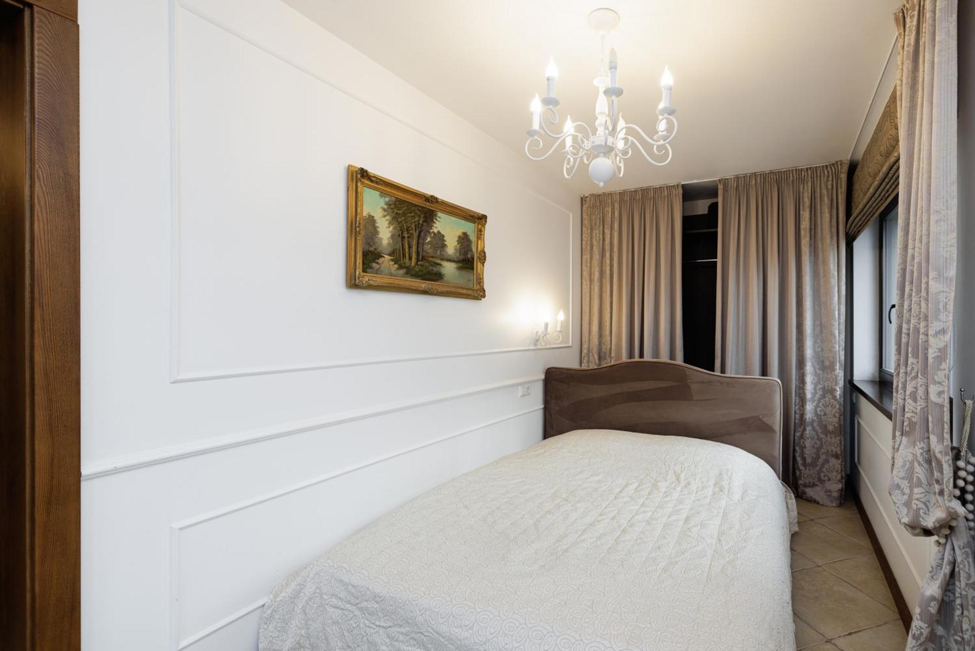 Medziotoju Apartments Palanga Extérieur photo
