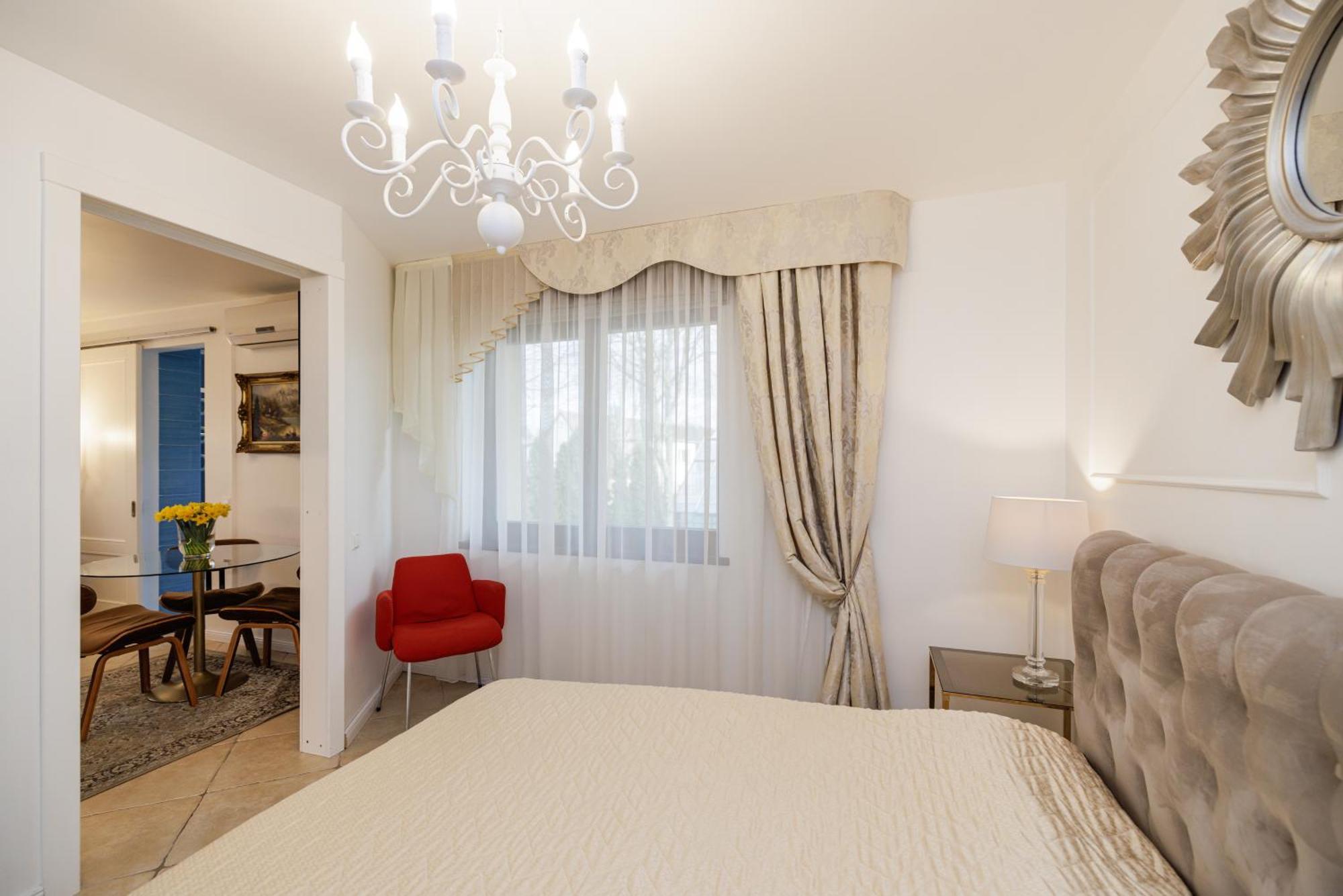 Medziotoju Apartments Palanga Extérieur photo