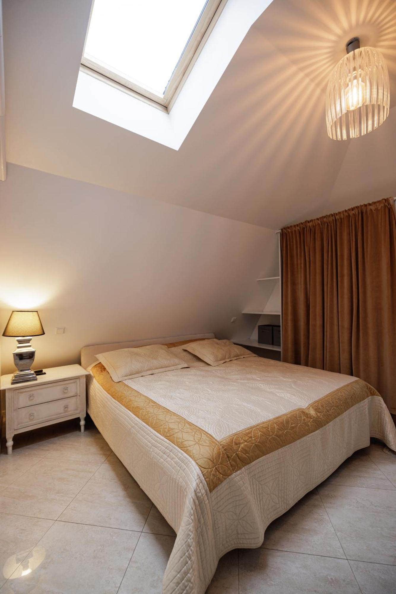 Medziotoju Apartments Palanga Extérieur photo
