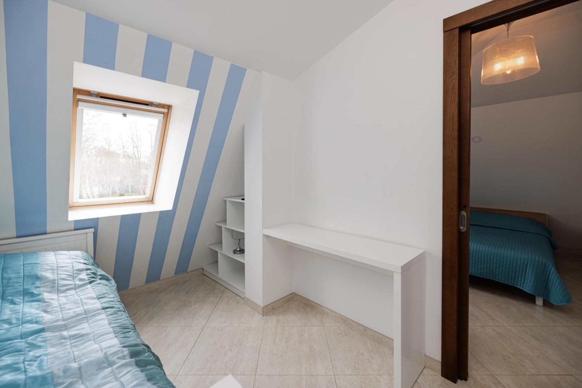 Medziotoju Apartments Palanga Extérieur photo