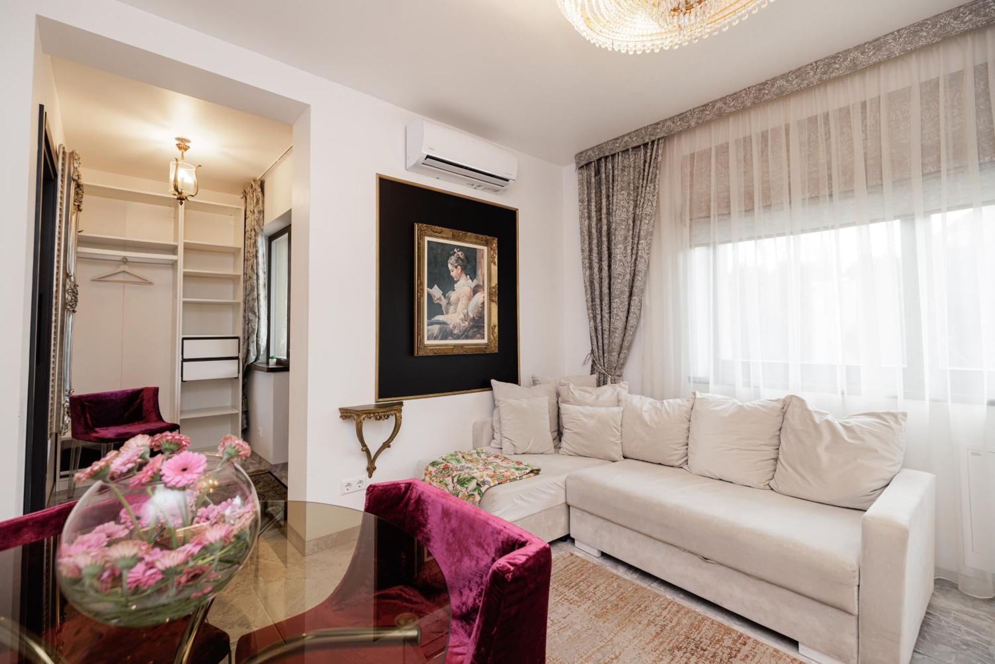 Medziotoju Apartments Palanga Extérieur photo