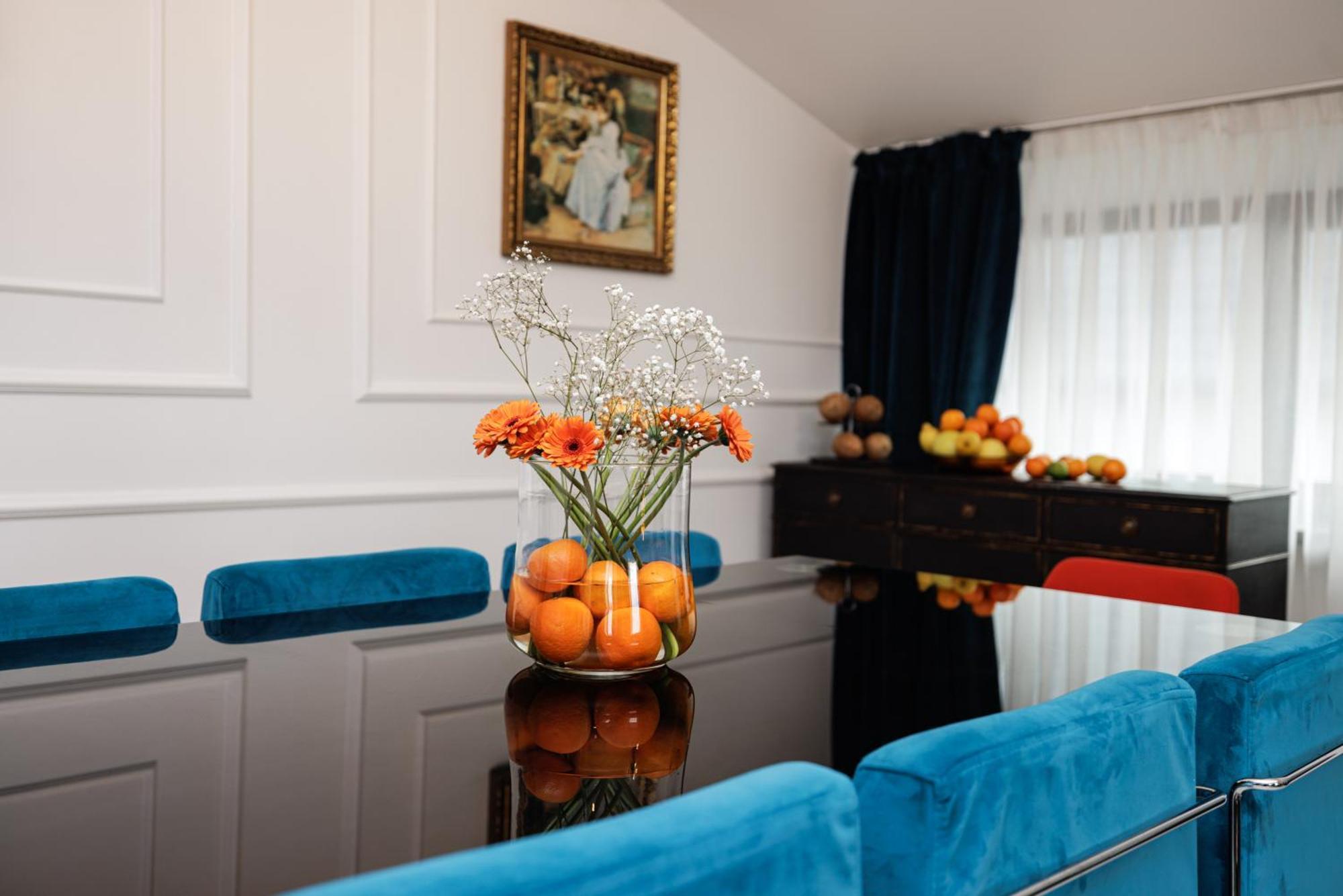 Medziotoju Apartments Palanga Extérieur photo