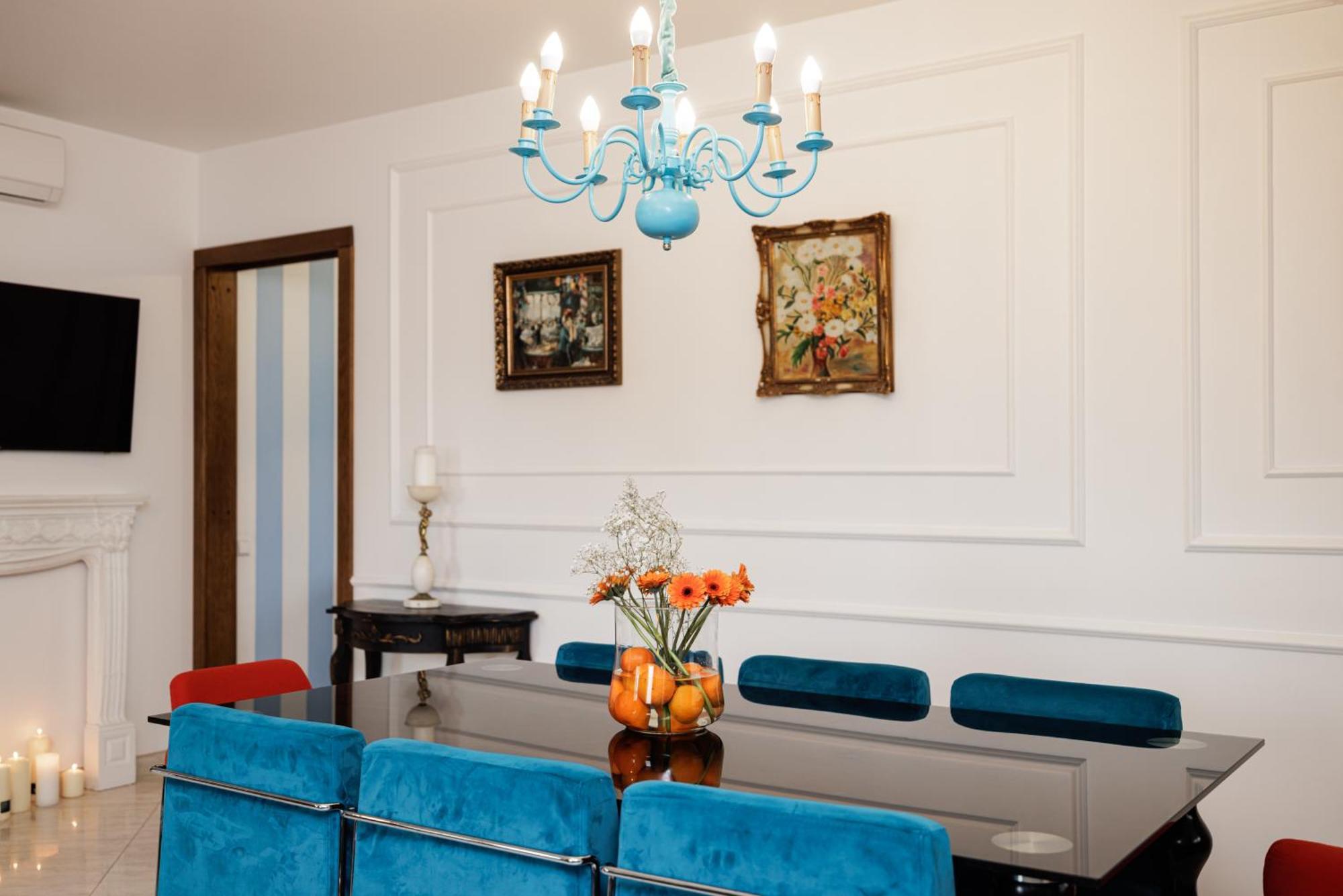 Medziotoju Apartments Palanga Extérieur photo