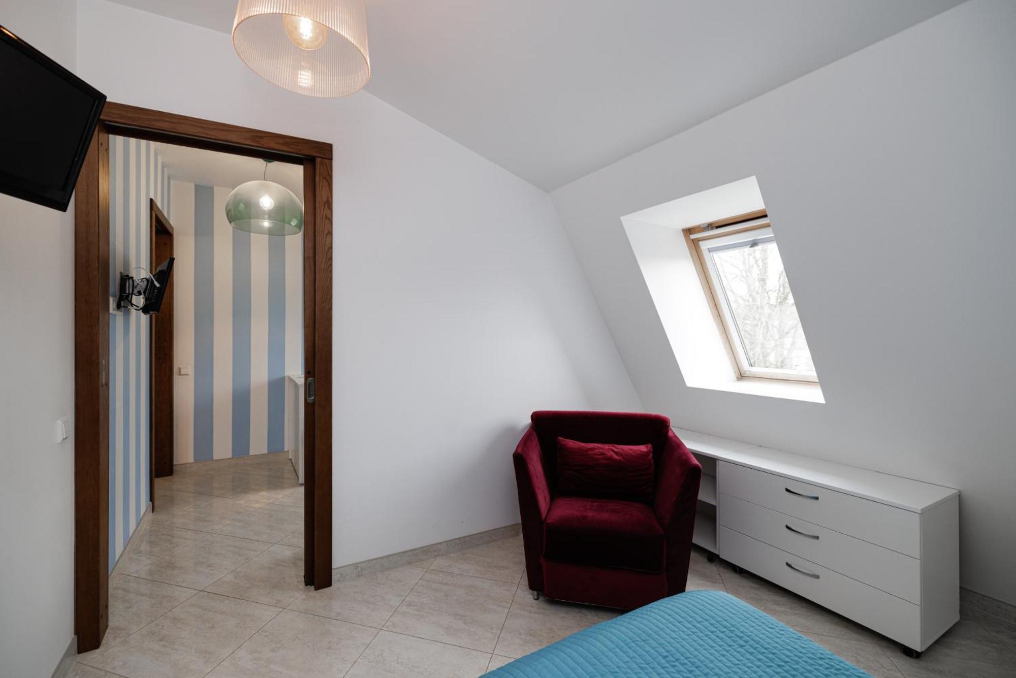 Medziotoju Apartments Palanga Extérieur photo