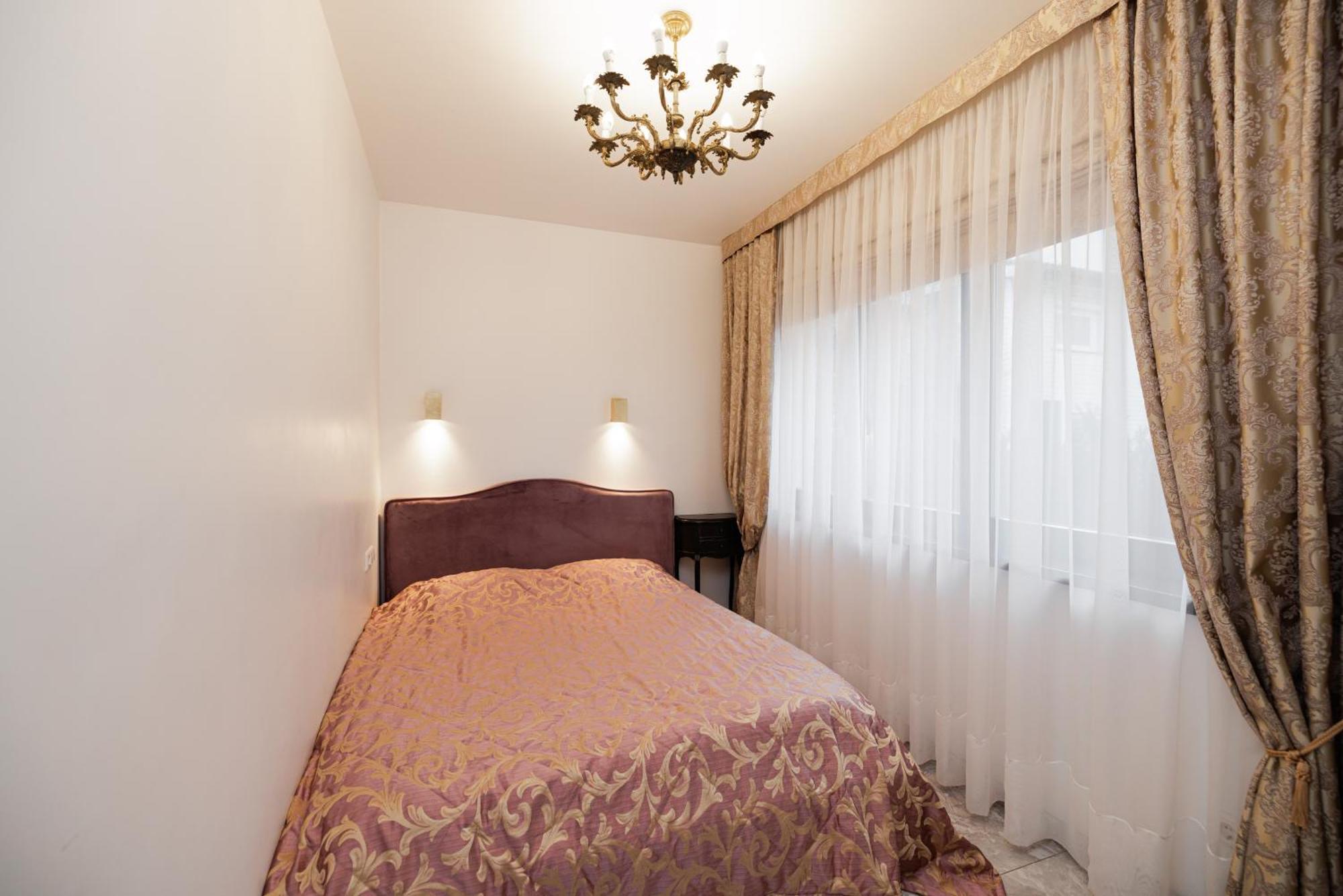 Medziotoju Apartments Palanga Extérieur photo