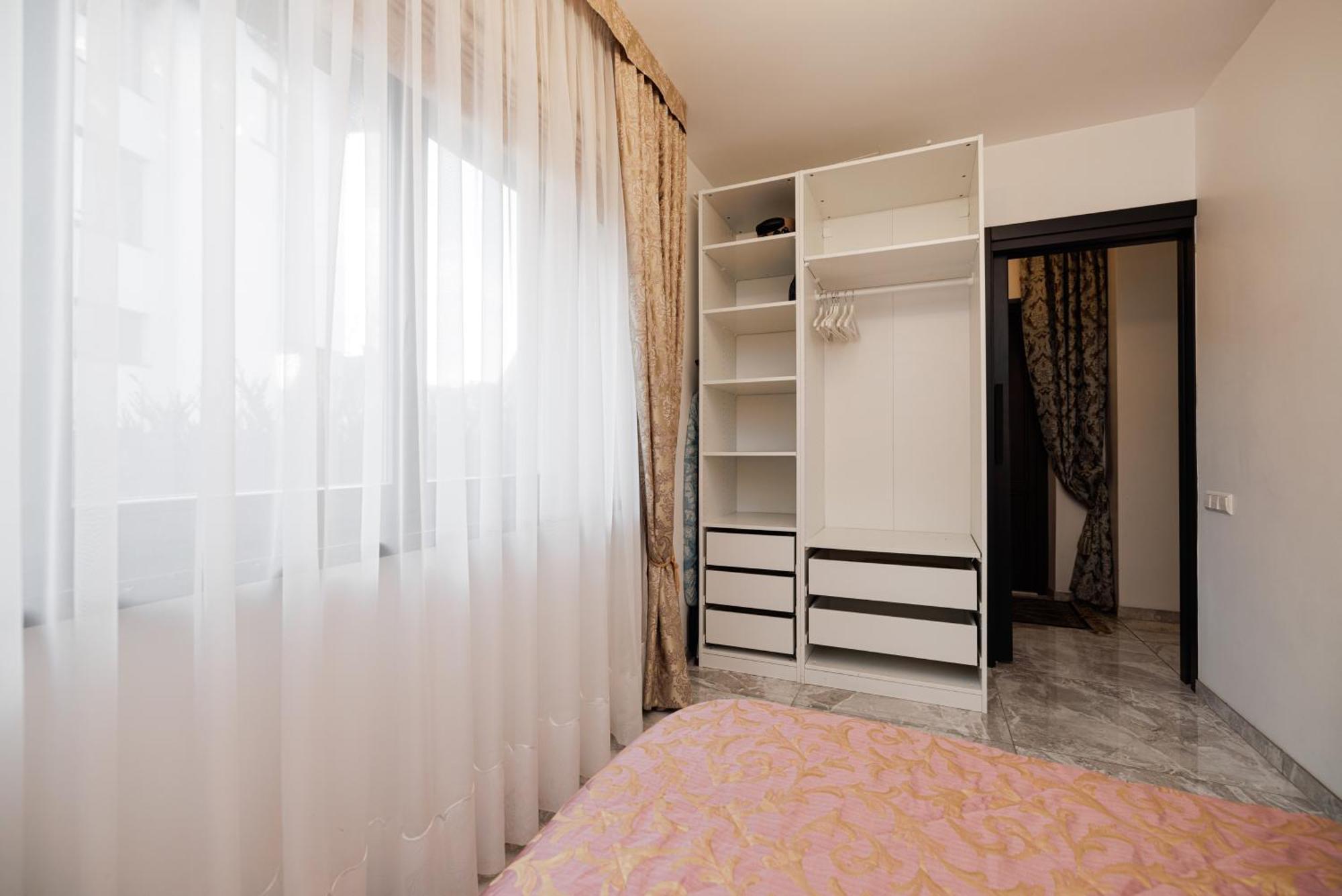 Medziotoju Apartments Palanga Extérieur photo