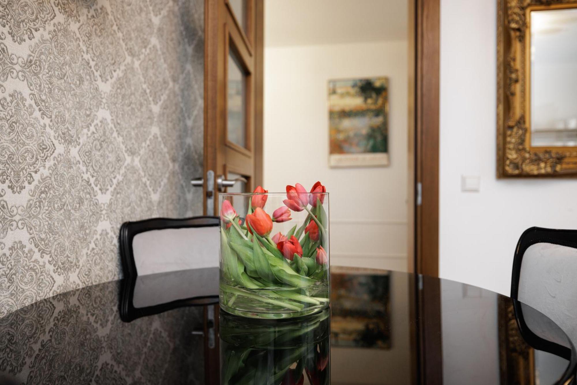 Medziotoju Apartments Palanga Extérieur photo
